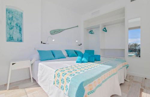 Apartments Beach 4U - Can Pastilla - Photo 40