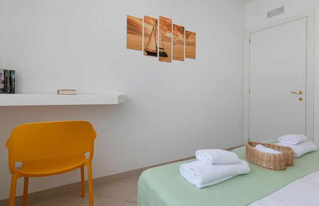 Residenza Excelsior 603 - Foto 37