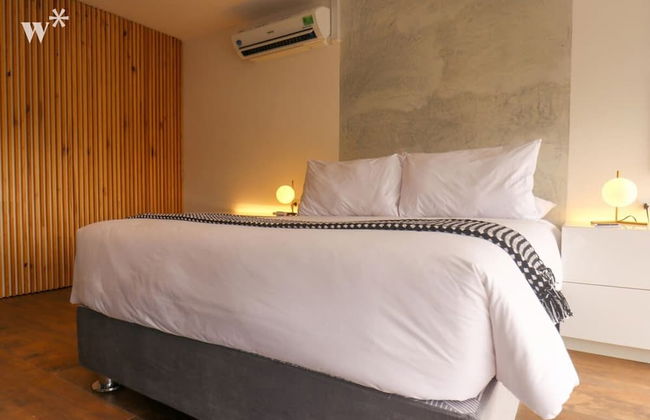 w Perfect Loft With Stunning View in San Isidro - Foto 11