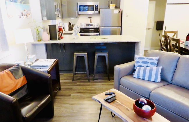 Banff Boundary Lodge 2 BR Condo & studio - Photo 11