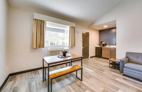 2 Mi to Downtown Port Huron Sleek Studio Apt - Foto 6