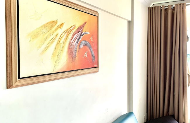 Flats Bela Vista Marista - Photo 10