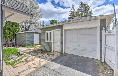 Spacious Oak Park Home, 11 Mi to Downtown Chicago! - Foto 24