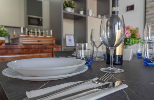 MXP Airport Malpensa - Near Milan - Rho Fiera - Park free, Wi-Fi e Aria Condizionata - Foto 23