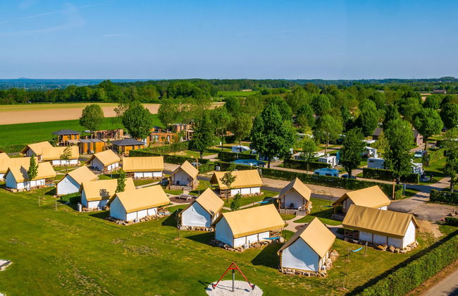 2 bedroom House in Berg en Terblijt with swimming pool and terrace - Photo 21