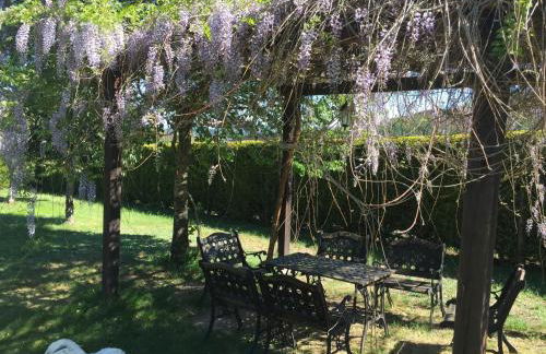 Alojamiento en entorno rural Los Trobos - Foto 3