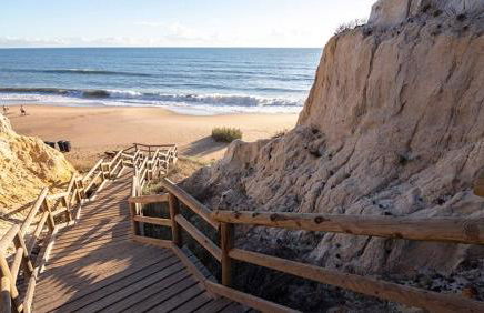 Brisa Marina Apartamento a pie de playa en Mazagón - Foto 17