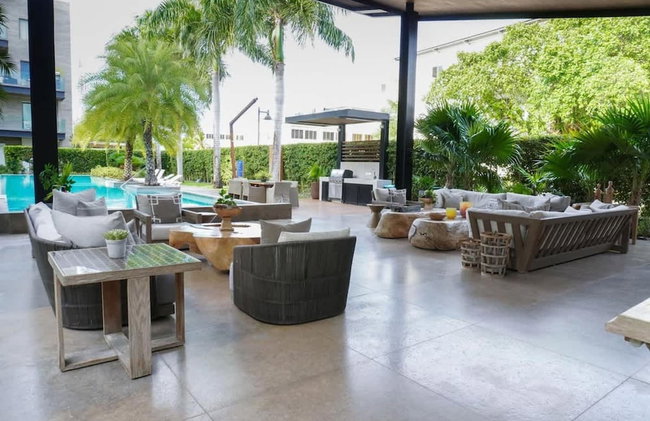 Spectacular 1BR Loft in Cap Cana - Photo 8