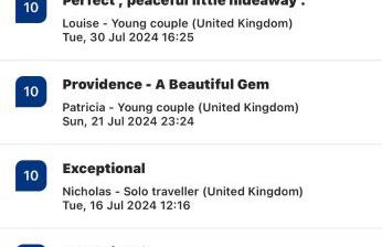 Providence Cottage a Sussex boutique retreat for two - Foto 2