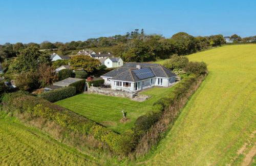 Peaceful cottage with views - Fairview Cottage - Foto 15