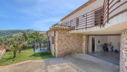 Villa with Pool Ac and Sea View - Foto 5