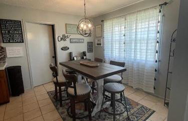 Brownsville Country Club House - Foto 6