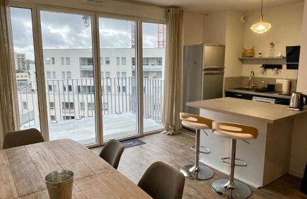 Au Bord'eaux de Malou - Foto 6