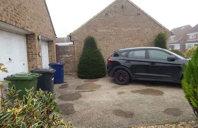 The Vineyard - Corporate and family stay - Foto 32