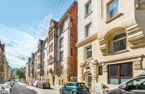 Urban City Loft - Stuttgart-West - Foto 73