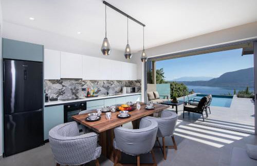 Punto De Vista Luxury Villas - Foto 59