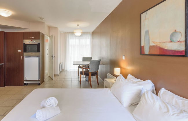 ResidHotel Toulouse Centre - Photo 23