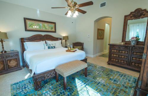 Villa Piloto, Spacious 3BR Heated Pool - Foto 23