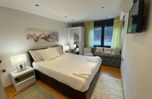 Mytilini luxury pool VILLA AMIKA - Foto 15