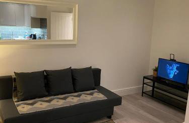 No 5 Accommodation - Foto 6