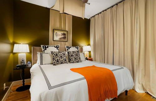 Million Dollar Rooftop MTN Views -2 King Beds-DT Golden - Photo 12