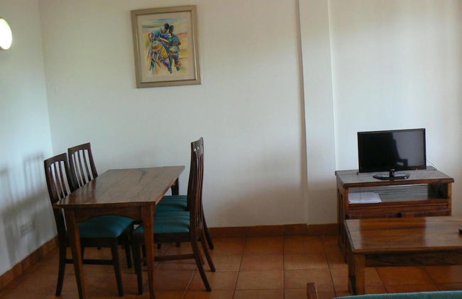 Riyan Apartments - Foto 15