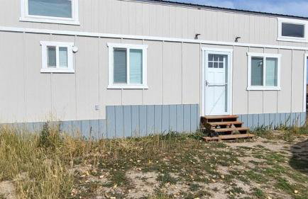 Rate Drop! Enjoy the Simplicity-Teton Tiny House L - Foto 1