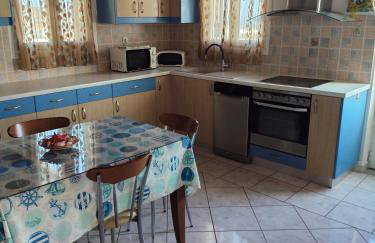 Απεραντο Γαλαζιο - Foto 10