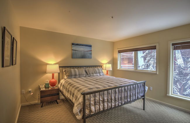 Ice House Suites and Condominiums - Foto 12