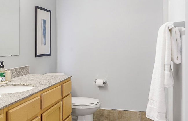 Canal Walk District Apartments by Landing - Foto 18