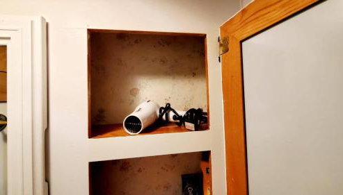 Camper Apt DE Sleeps 3 - Foto 4