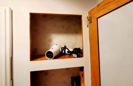 Camper Apt DE Sleeps 3 - Foto 4