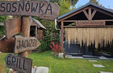 Domek Drwala k. Karpacza - Foto 23