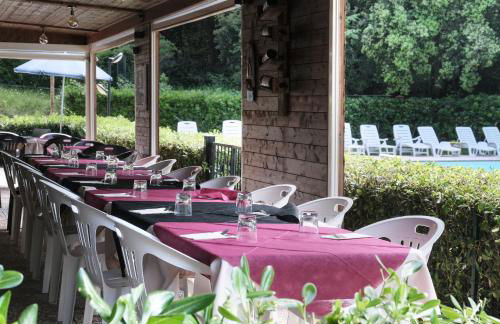 Residence Ristorante Il Paradiso - Foto 42