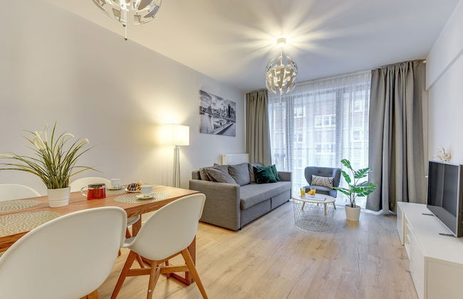 Old Town - OldNova by Welcome Apartment - Foto 7