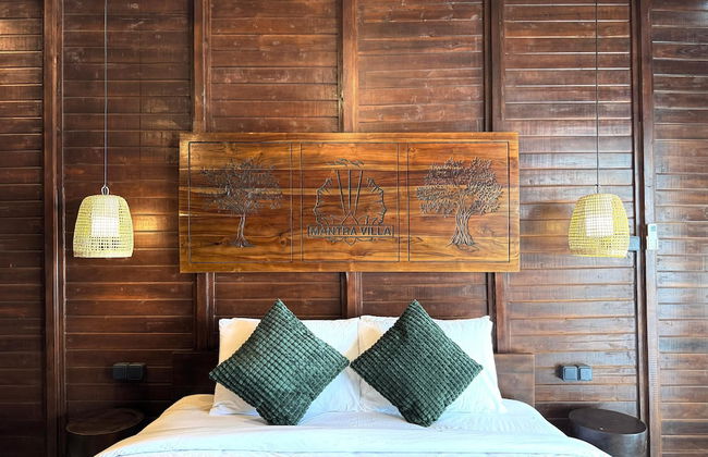 Mantra Villa Nusa Penida - Foto 2