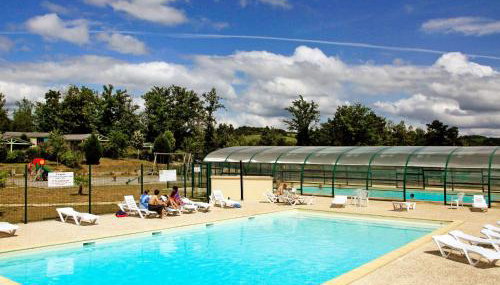 Holiday Home Les Hameaux de Miel-Chalet 6 pers- by Interhome - Foto 2