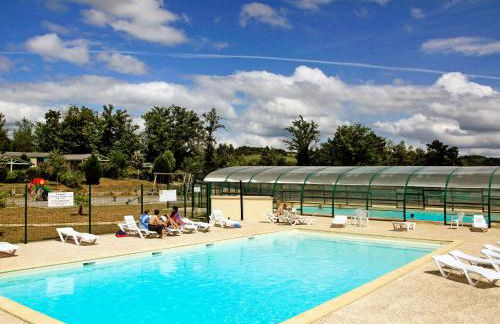 Holiday Home Les Hameaux de Miel-Chalet 4 pers- by Interhome - Foto 1