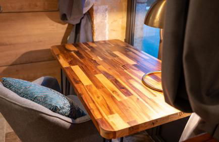 Larroque Haute Gites - Foto 63