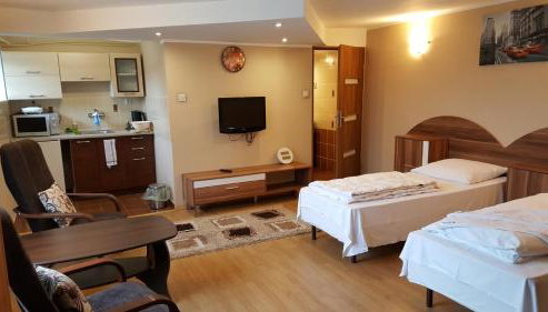 Noclegi u Oksany - Foto 3