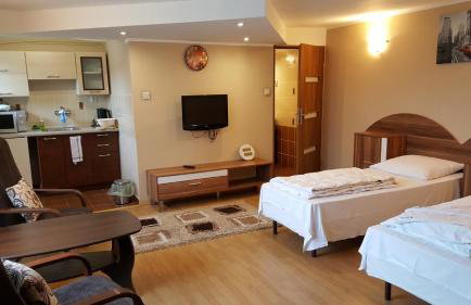 Noclegi u Oksany - Foto 3