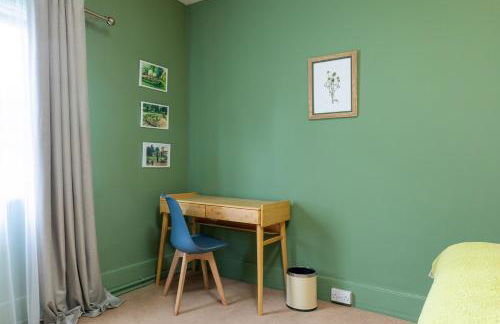 2 Bedroom apartment near Shifnal - great for business stays - VAT included - Foto 29