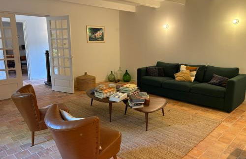 Gîte La Noec - Foto 9