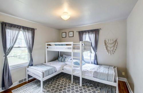 NEW! Lake Winnebago Waterfront Retreat - Foto 20