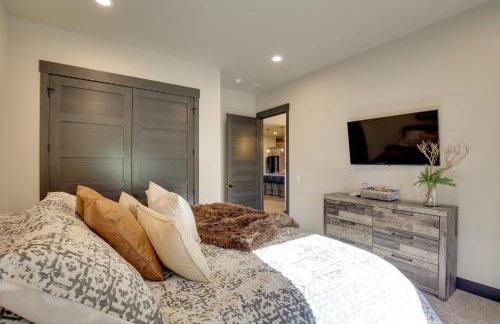 South Dakota Retreat w/ Hot Tub, Fire Pit & Grill! - Foto 35