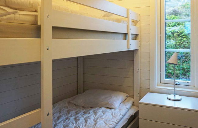 4 Person Holiday Home in Ellos - Foto 2