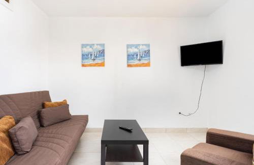 EK Brisa Del Mar Caleta Arico - Foto 11