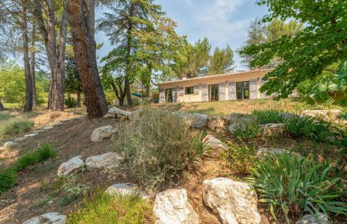 Maison Marvic, Studio dans les pins - Foto 29