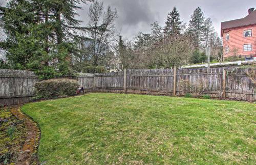 Central Eugene House with Updated Interior and Yard! - Foto 25