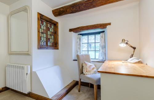 2 Bed in Longnor 78661 - Foto 12